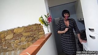 Max Felicitas E Il Ritorno Nel Porno Di Valentine Demy Cougar Italiana