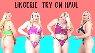 "underwear Attempt On Haul"