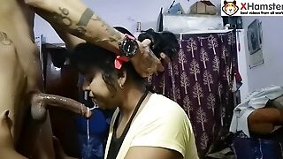Fard Face Fuck My Stepsister And Jizm In Mouth In Hindi